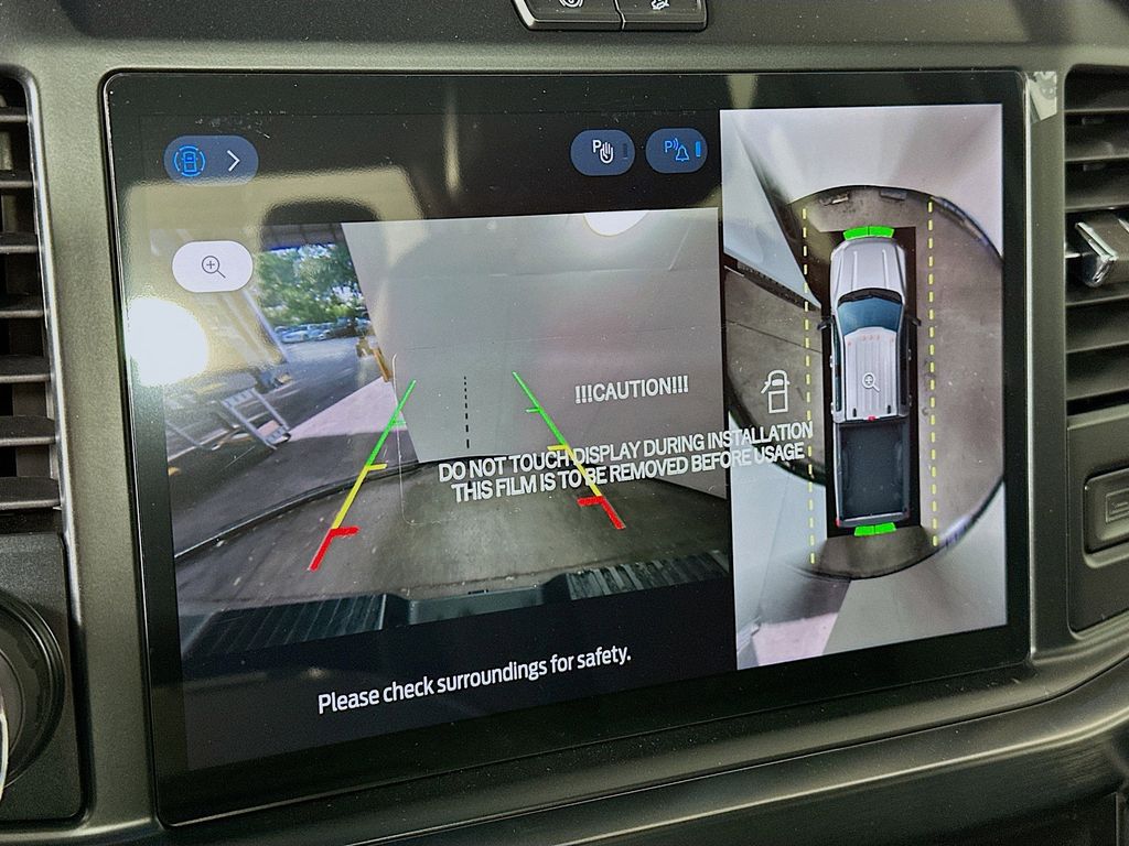 Thumbnail: 2025 Ford F-350 - 29