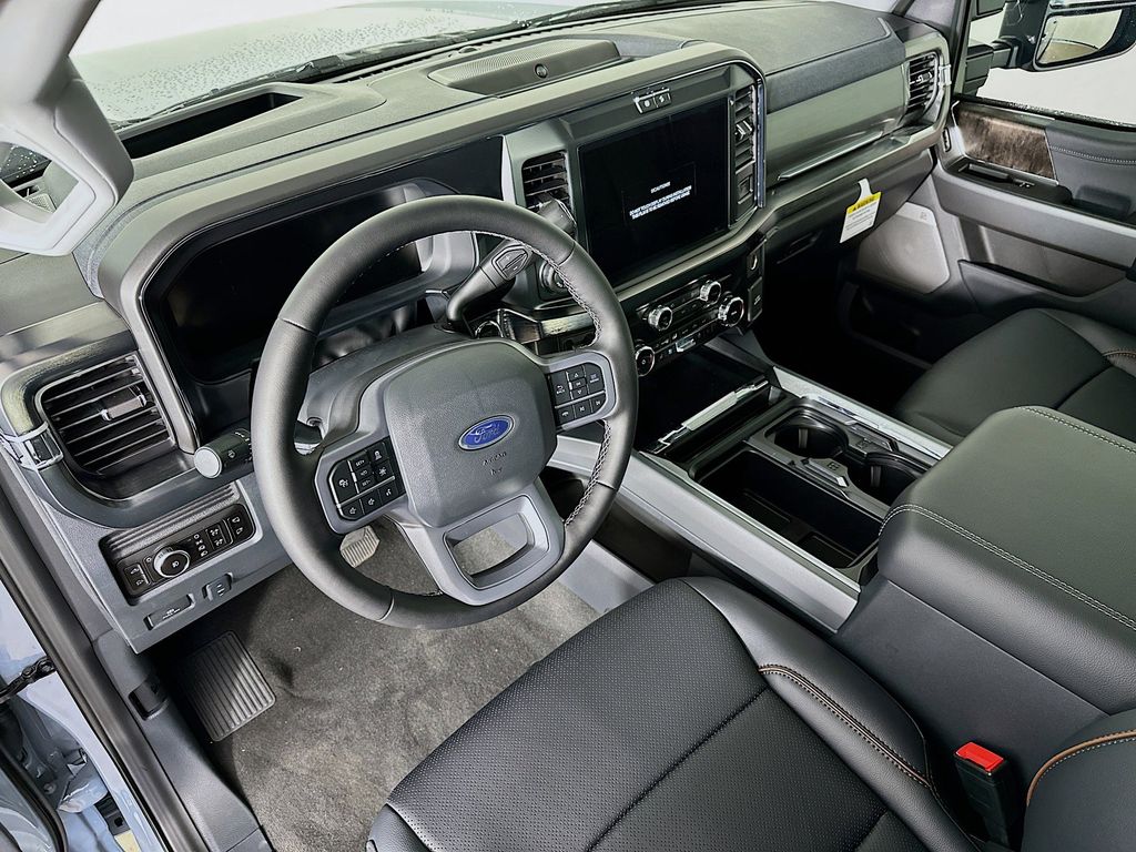 Thumbnail: 2025 Ford F-350 - 2