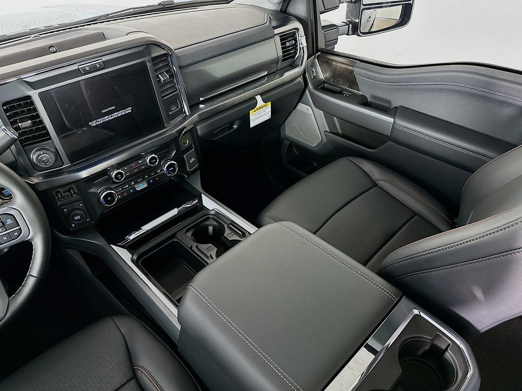 Thumbnail: 2025 Ford F-350 - 13