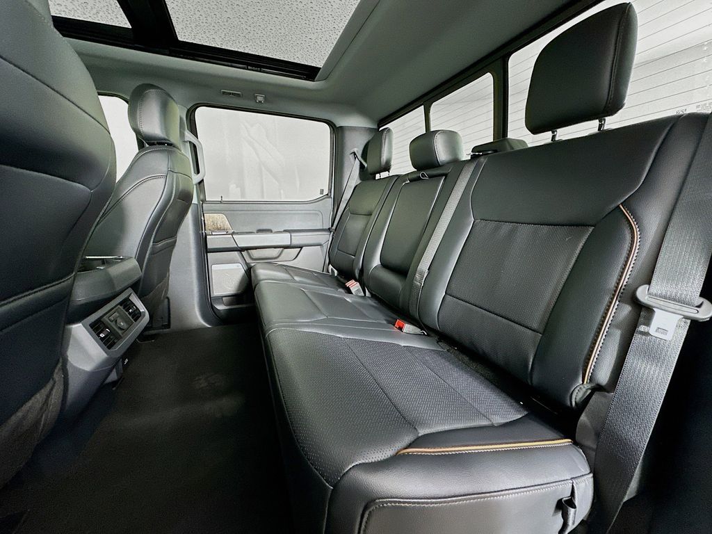 Thumbnail: 2025 Ford F-350 - 12