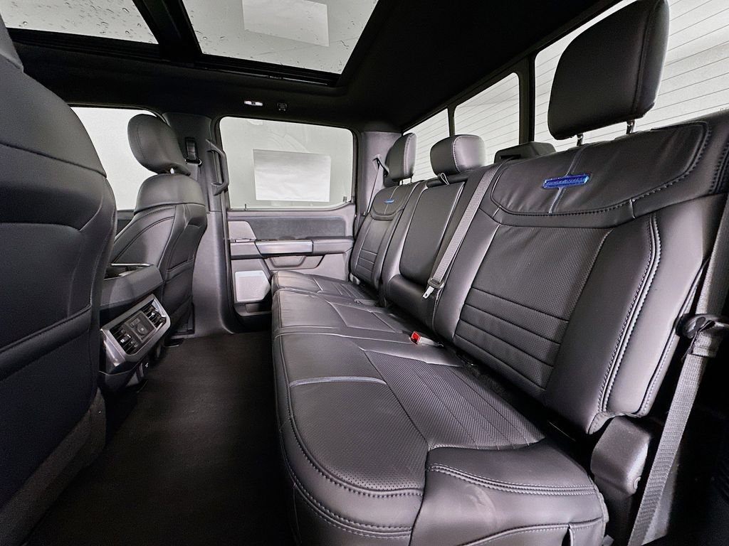 Thumbnail: 2025 Ford F-350 - 11