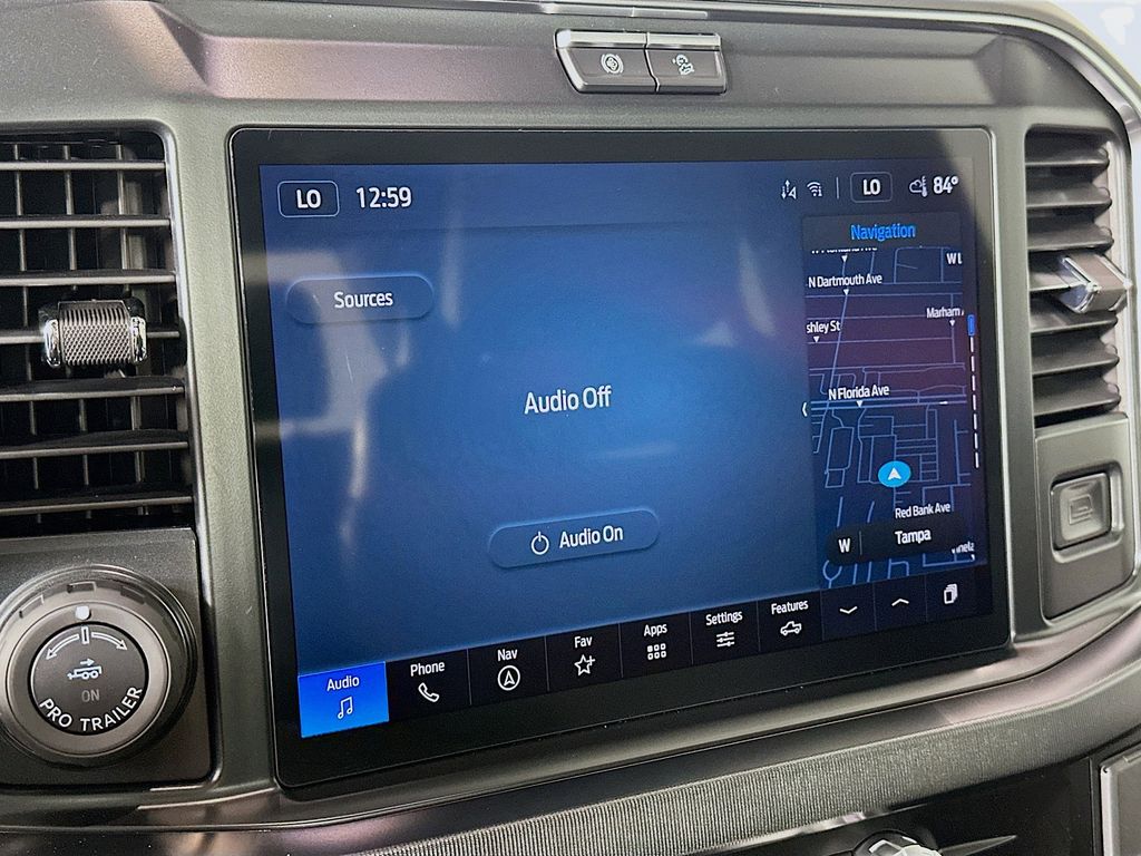 Thumbnail: 2025 Ford F-350 - 14