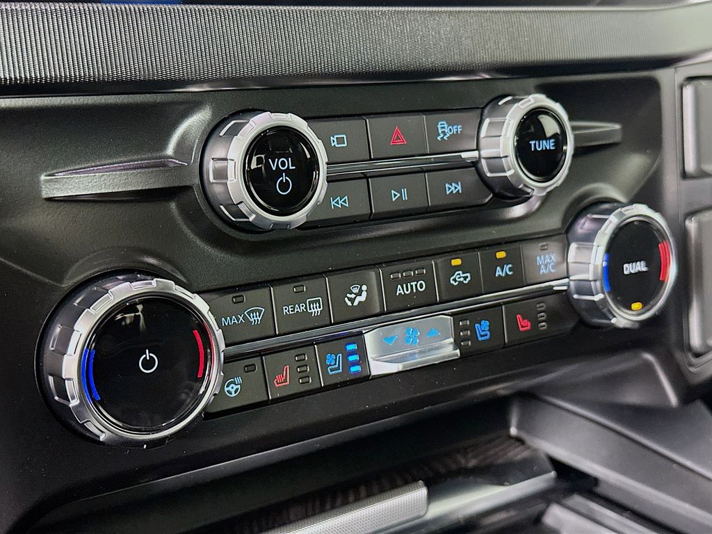 Thumbnail: 2025 Ford F-350 - 20