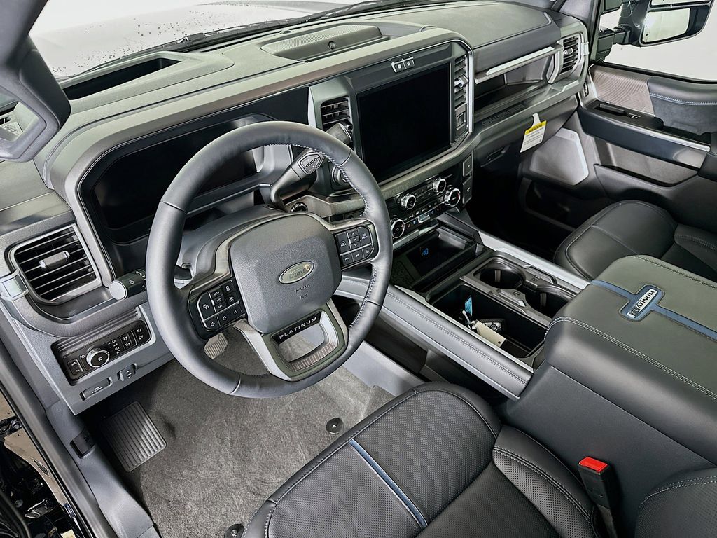 Thumbnail: 2025 Ford F-350 - 2