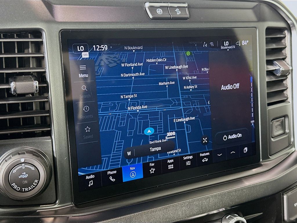 Thumbnail: 2025 Ford F-350 - 28