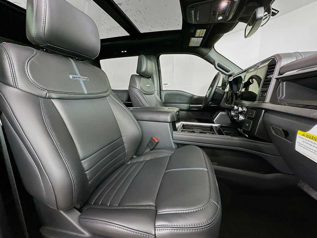 Thumbnail: 2025 Ford F-350 - 10