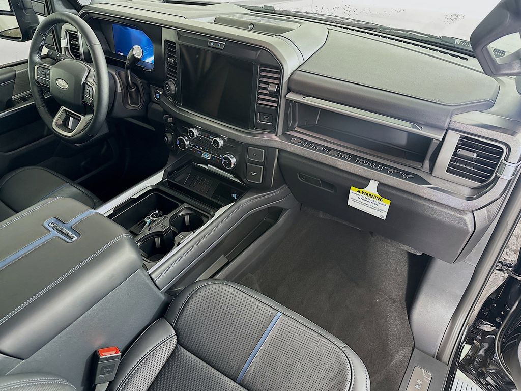 Thumbnail: 2025 Ford F-350 - 34