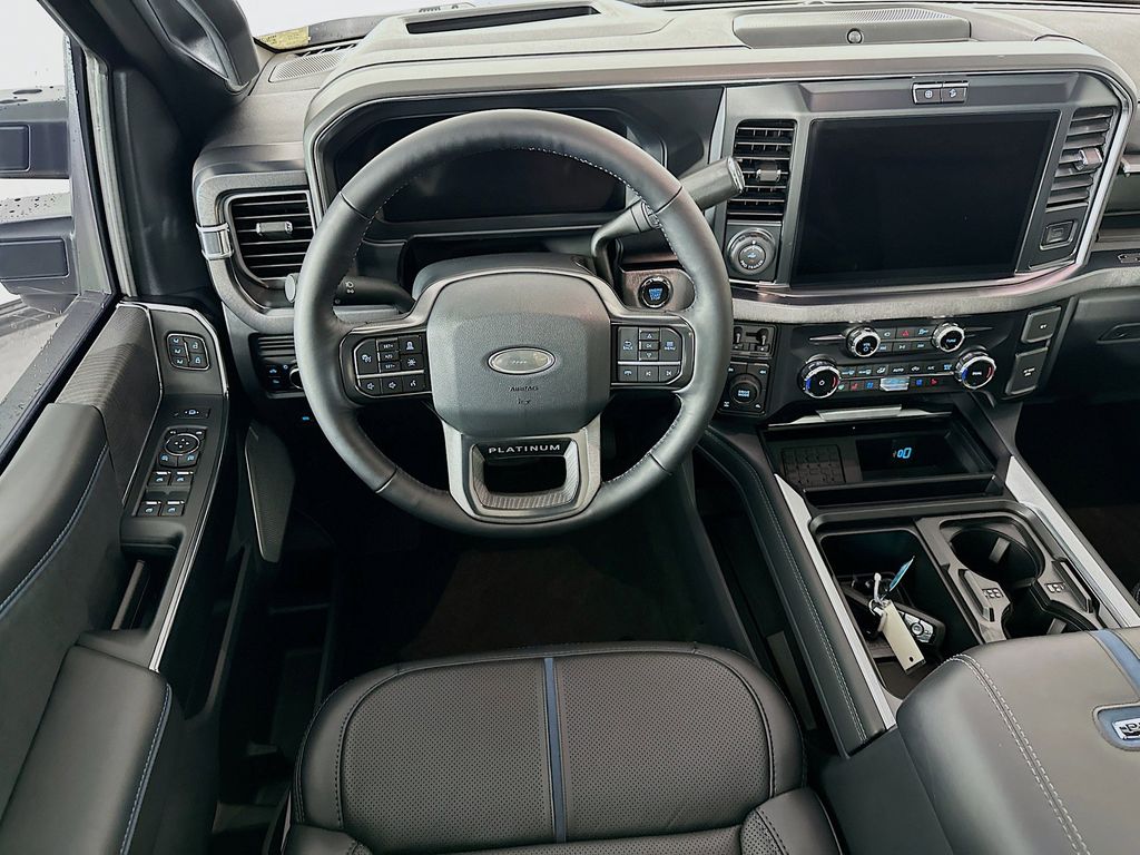 Thumbnail: 2025 Ford F-350 - 8