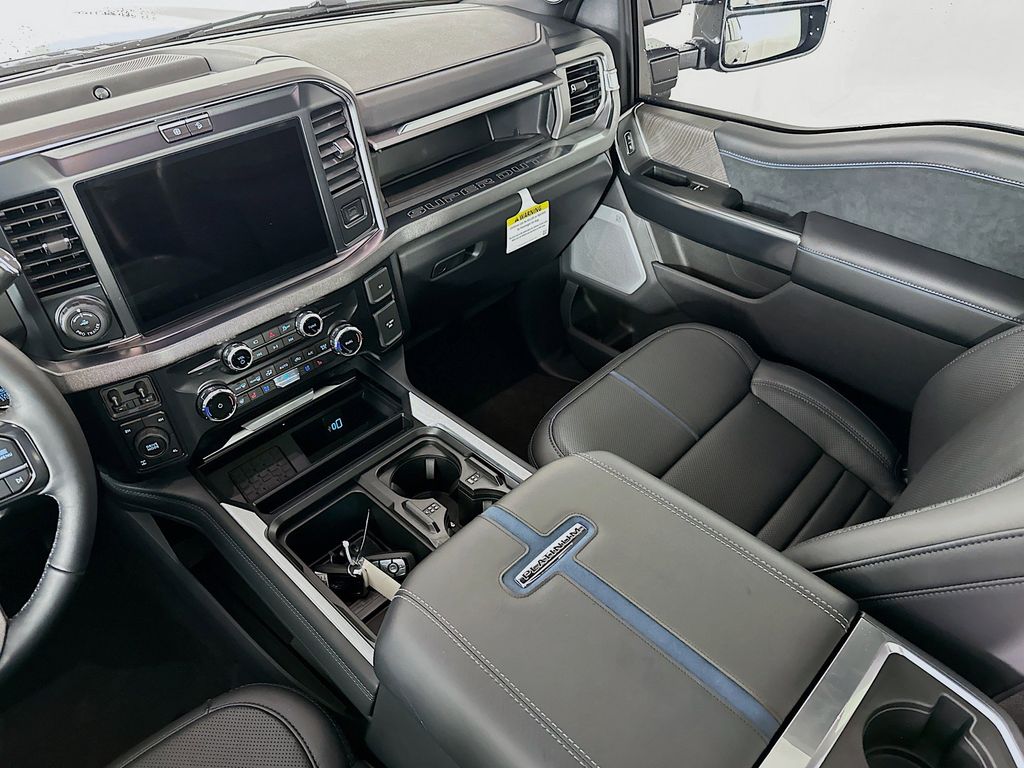 Thumbnail: 2025 Ford F-350 - 12