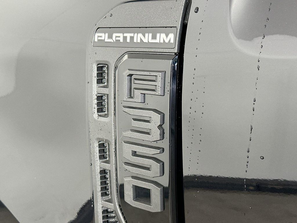 Thumbnail: 2025 Ford F-350 - 17
