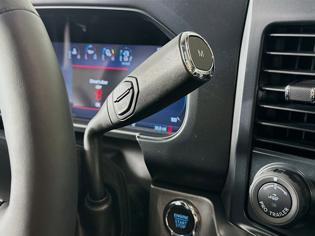 Thumbnail: 2025 Ford F-350 - 21