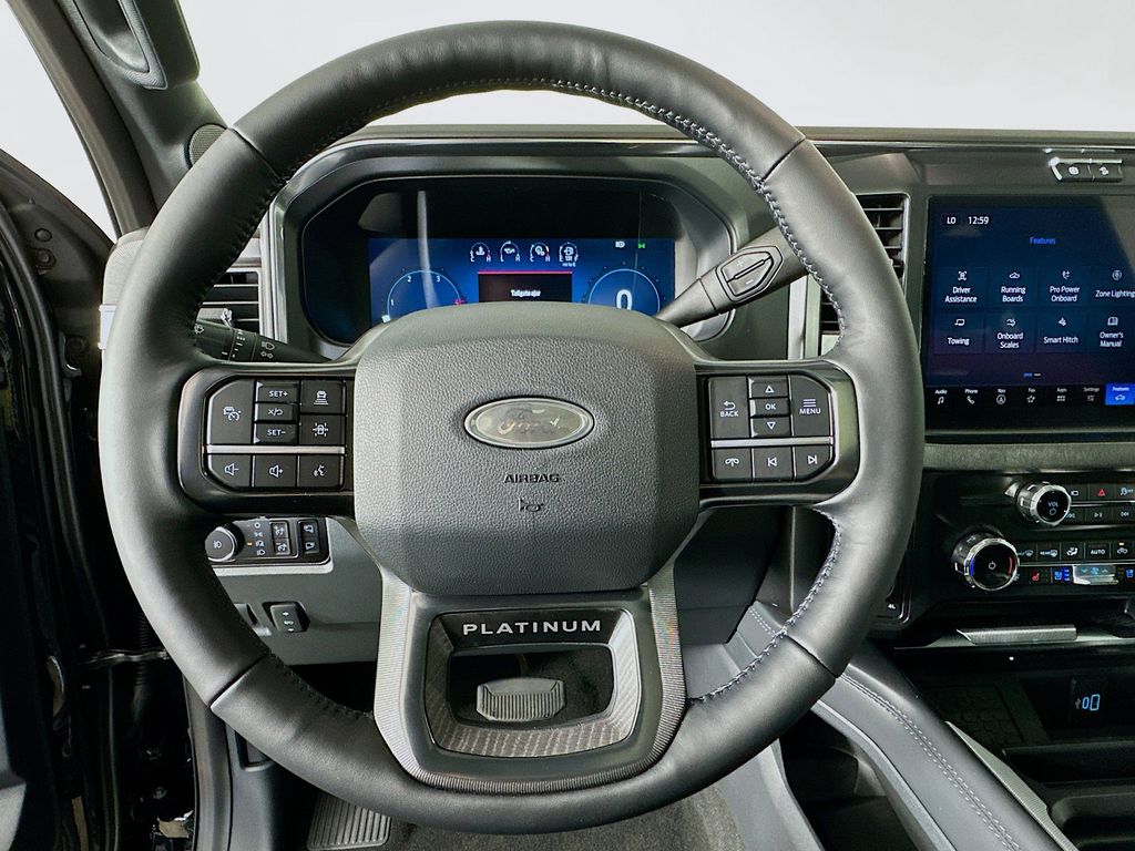 Thumbnail: 2025 Ford F-350 - 13