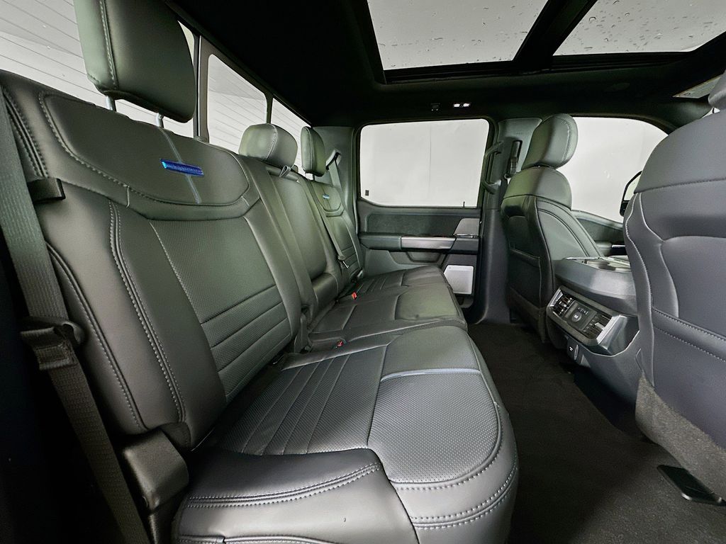 Thumbnail: 2025 Ford F-350 - 33