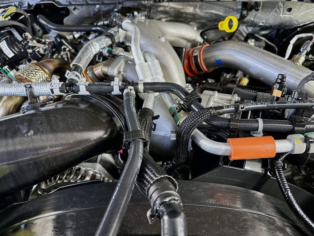 Thumbnail: 2025 Ford F-350 - 7