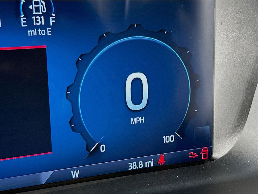 Thumbnail: 2025 Ford F-350 - 22