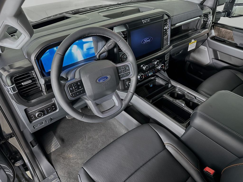Thumbnail: 2026 Ford F-350 - 2