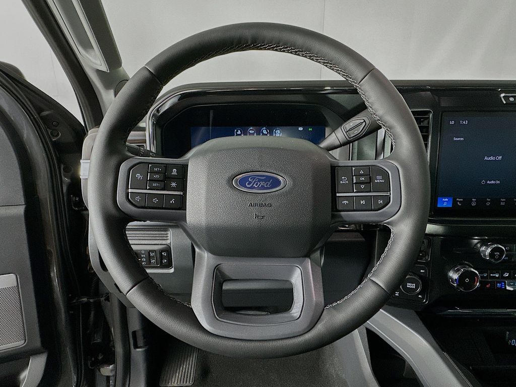 Thumbnail: 2026 Ford F-350 - 15