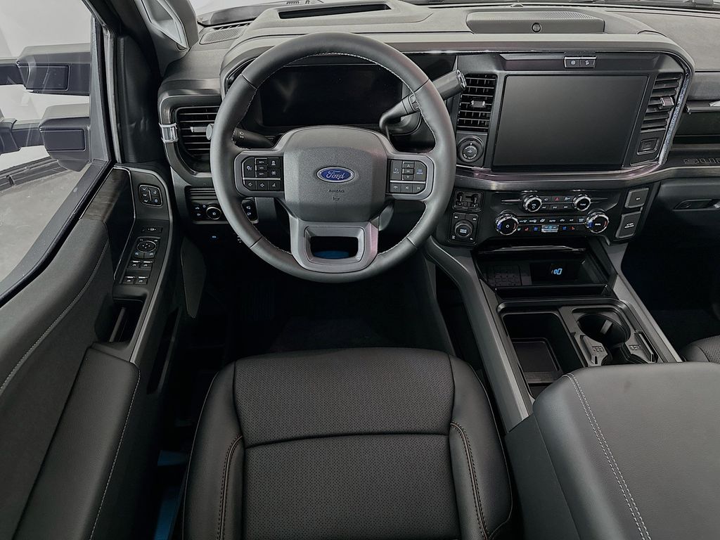 Thumbnail: 2026 Ford F-350 - 10