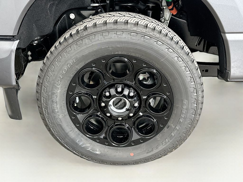 Thumbnail: 2026 Ford F-350 - 8