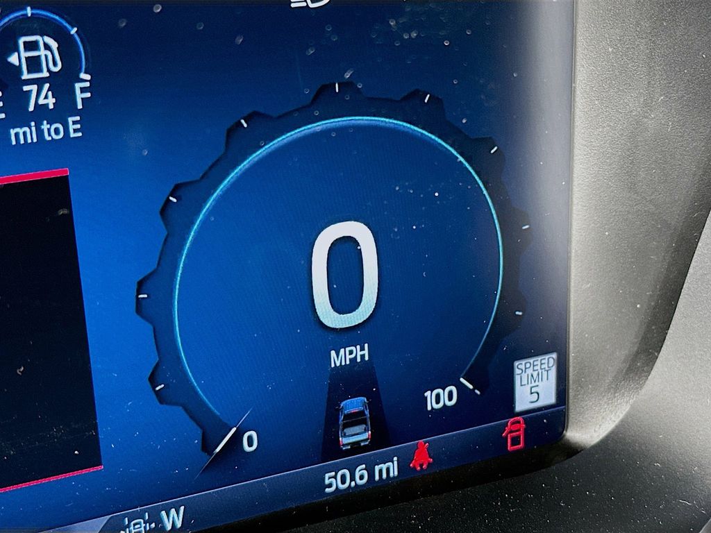 Thumbnail: 2025 Ford F-350 - 22