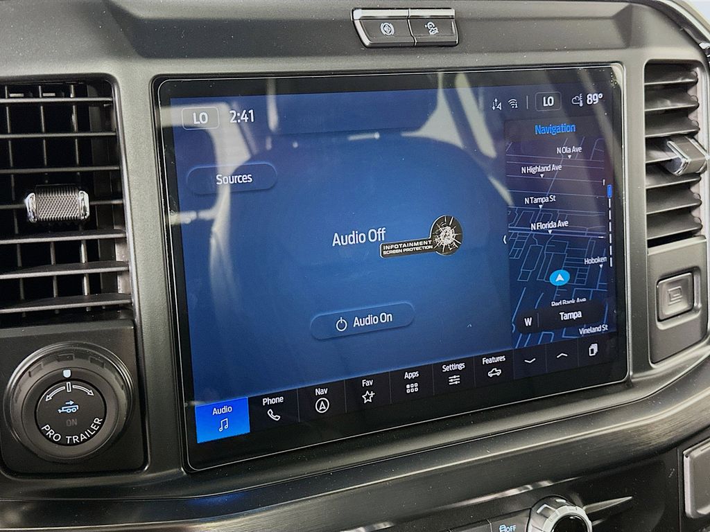 Thumbnail: 2025 Ford F-350 - 15