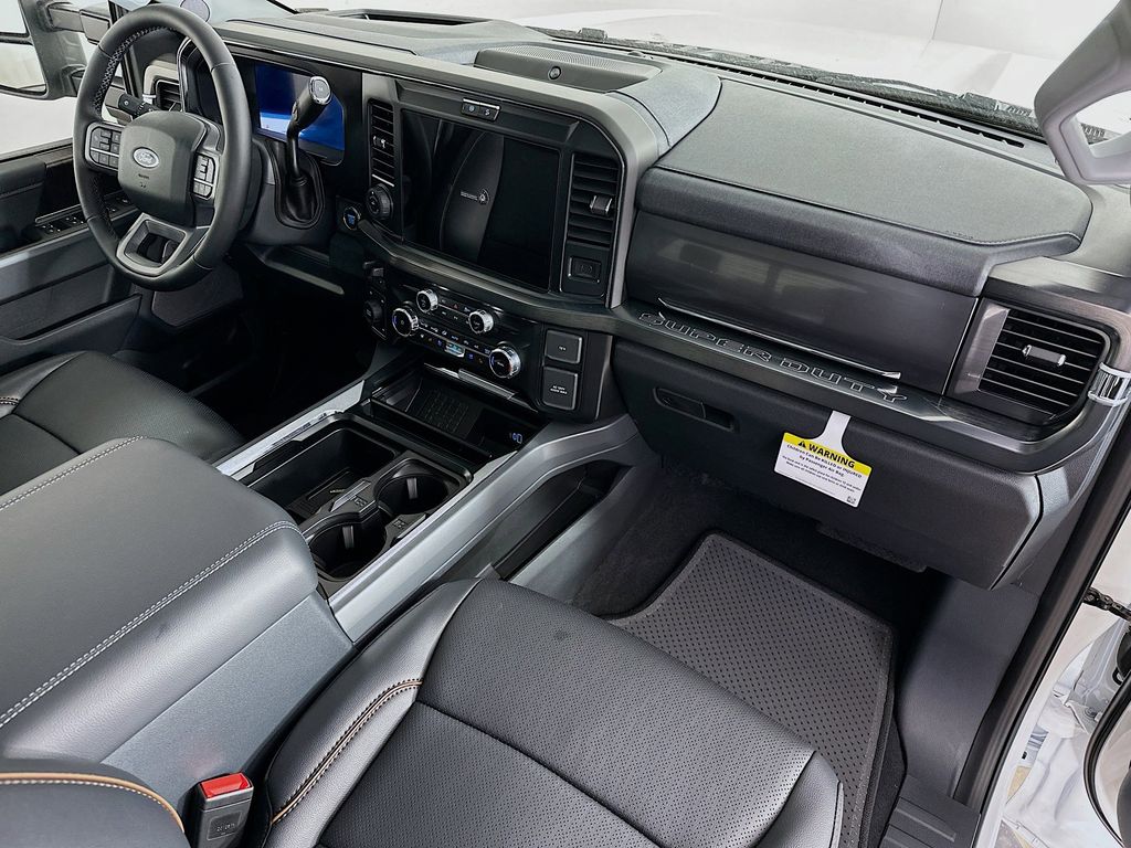 Thumbnail: 2025 Ford F-350 - 35