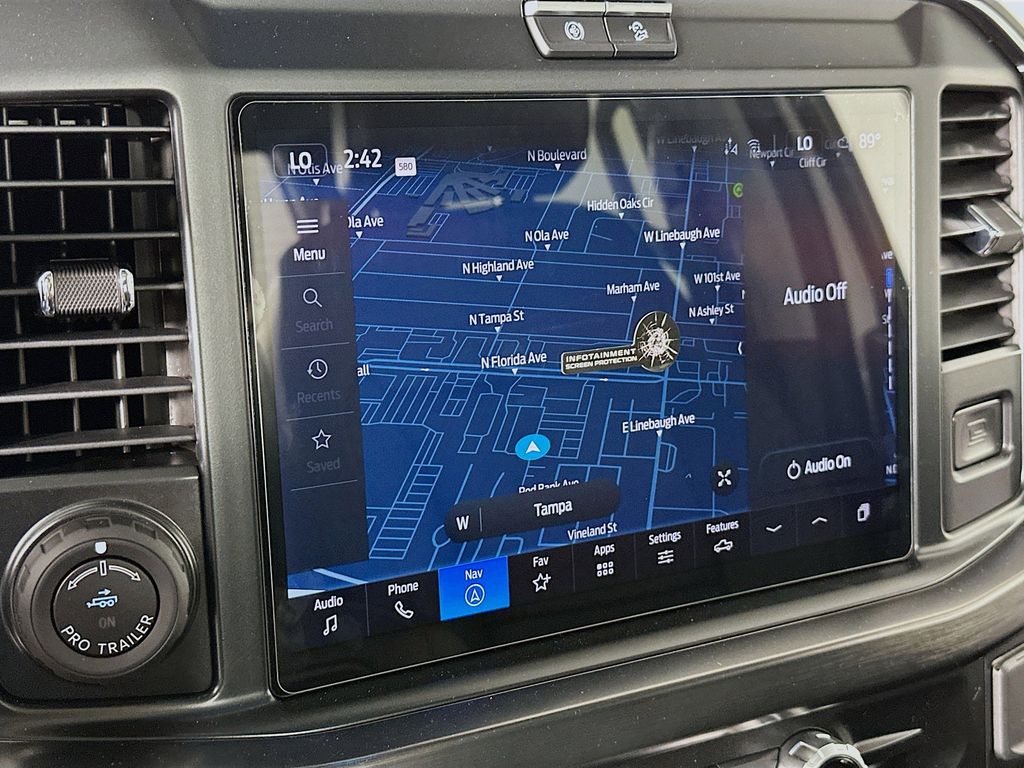 Thumbnail: 2025 Ford F-350 - 28