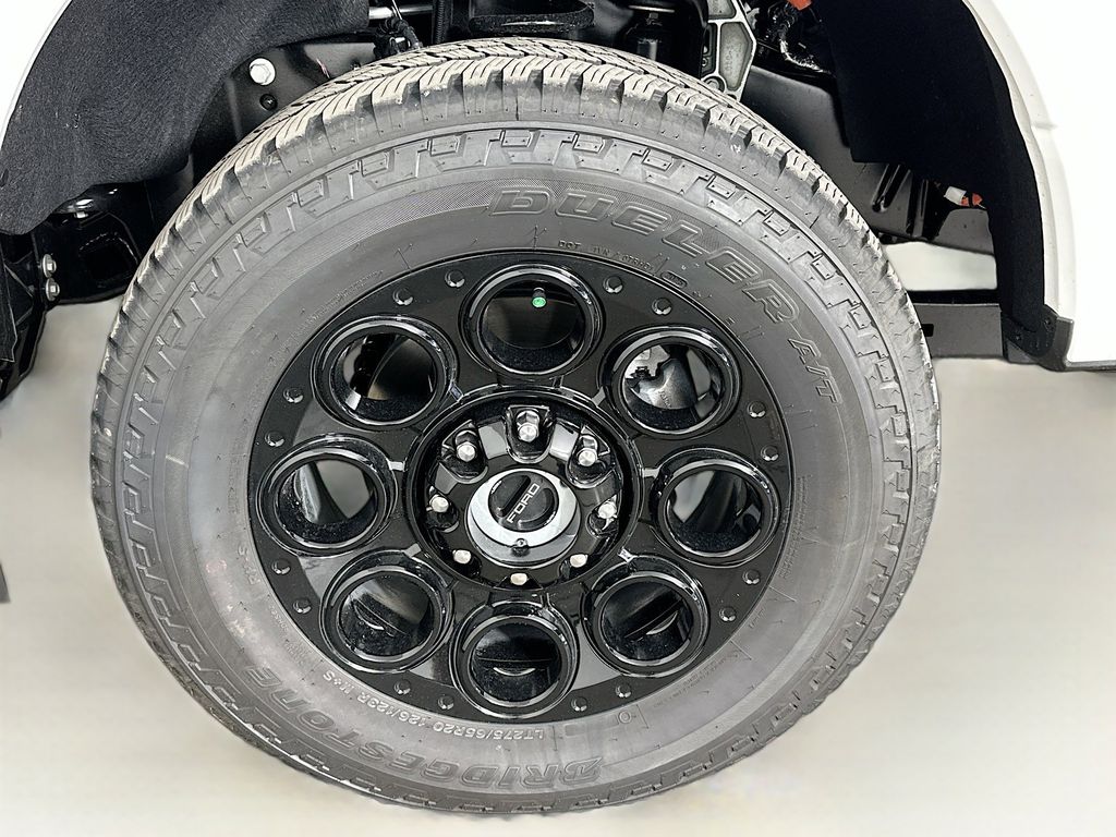 Thumbnail: 2025 Ford F-350 - 7