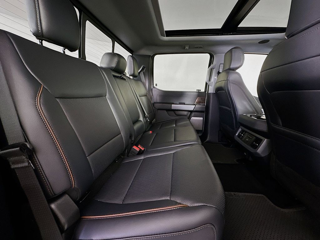 Thumbnail: 2025 Ford F-350 - 34