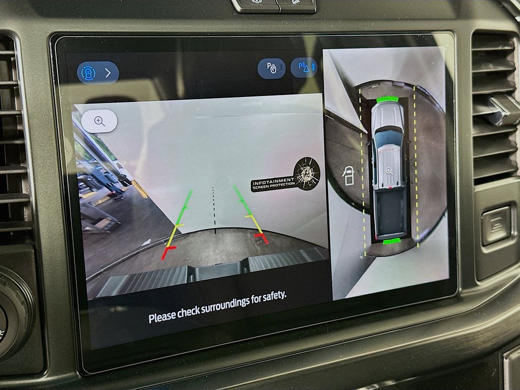 Thumbnail: 2025 Ford F-350 - 29