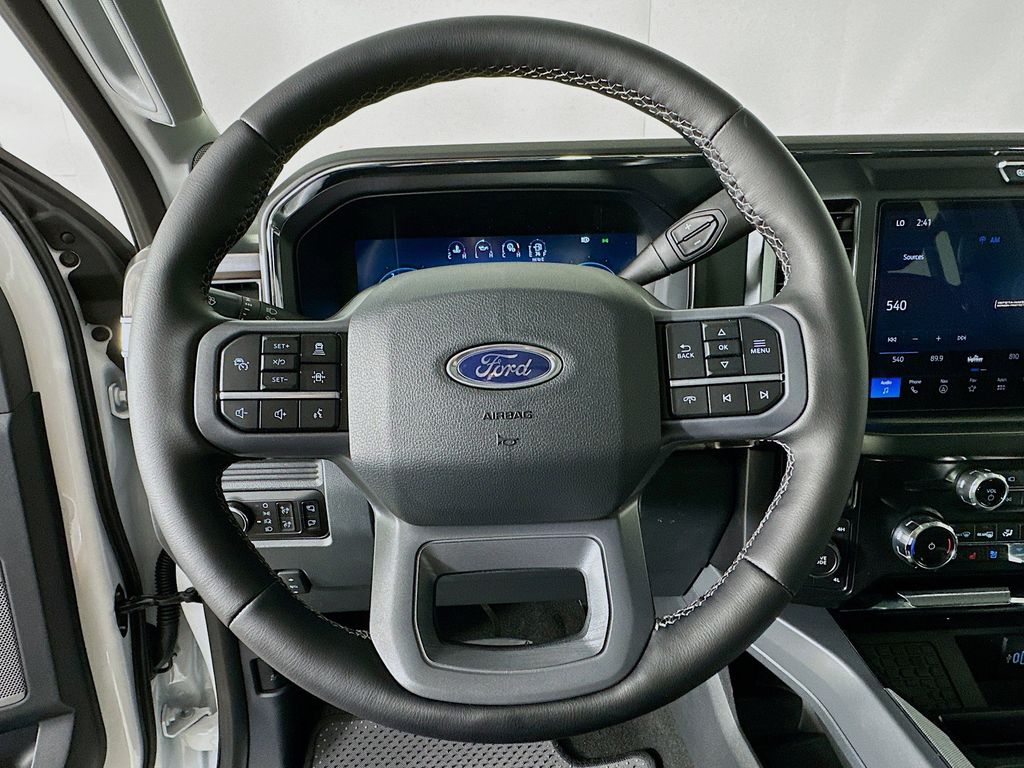 Thumbnail: 2025 Ford F-350 - 14