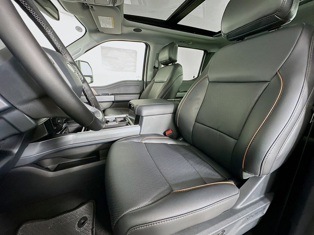 Thumbnail: 2025 Ford F-350 - 10