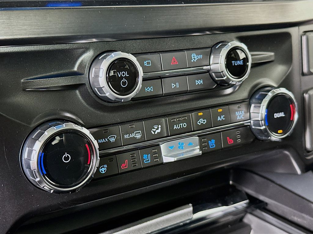 Thumbnail: 2025 Ford F-350 - 20