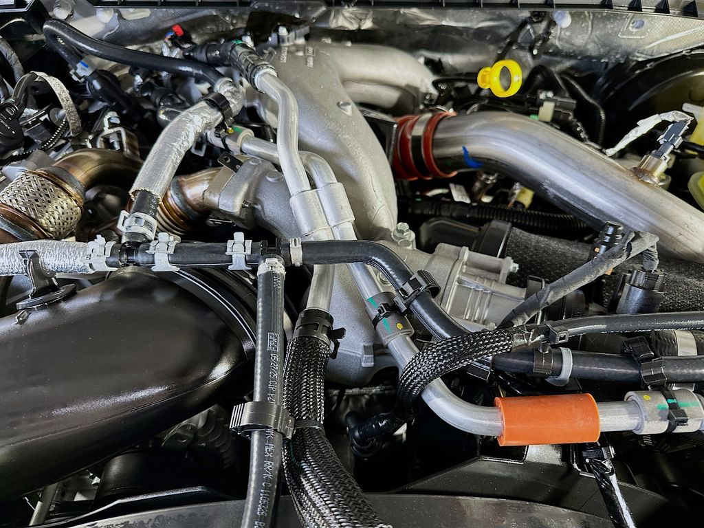 Thumbnail: 2025 Ford F-350 - 8