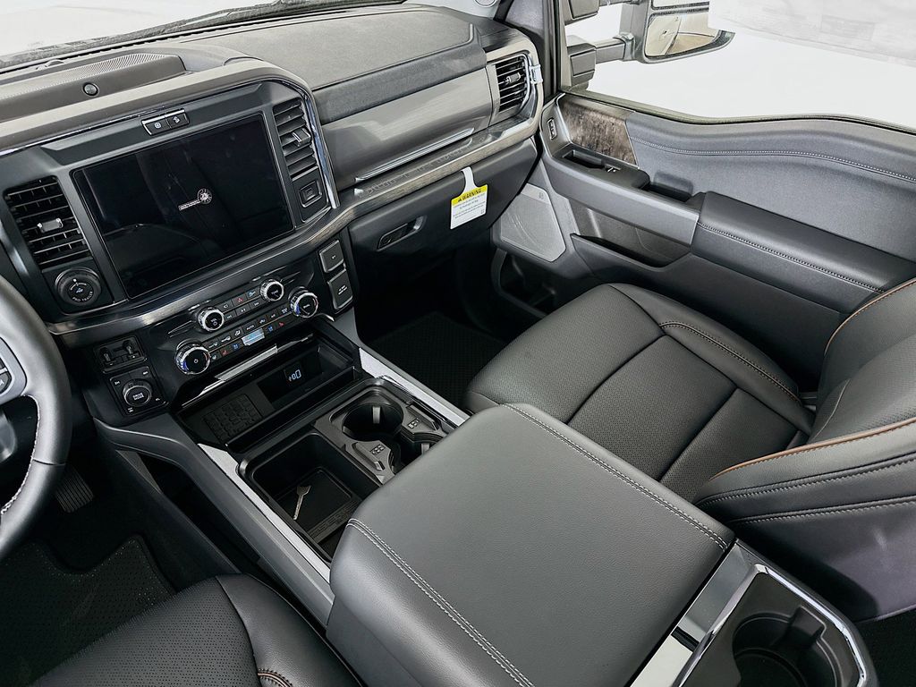 Thumbnail: 2025 Ford F-350 - 13