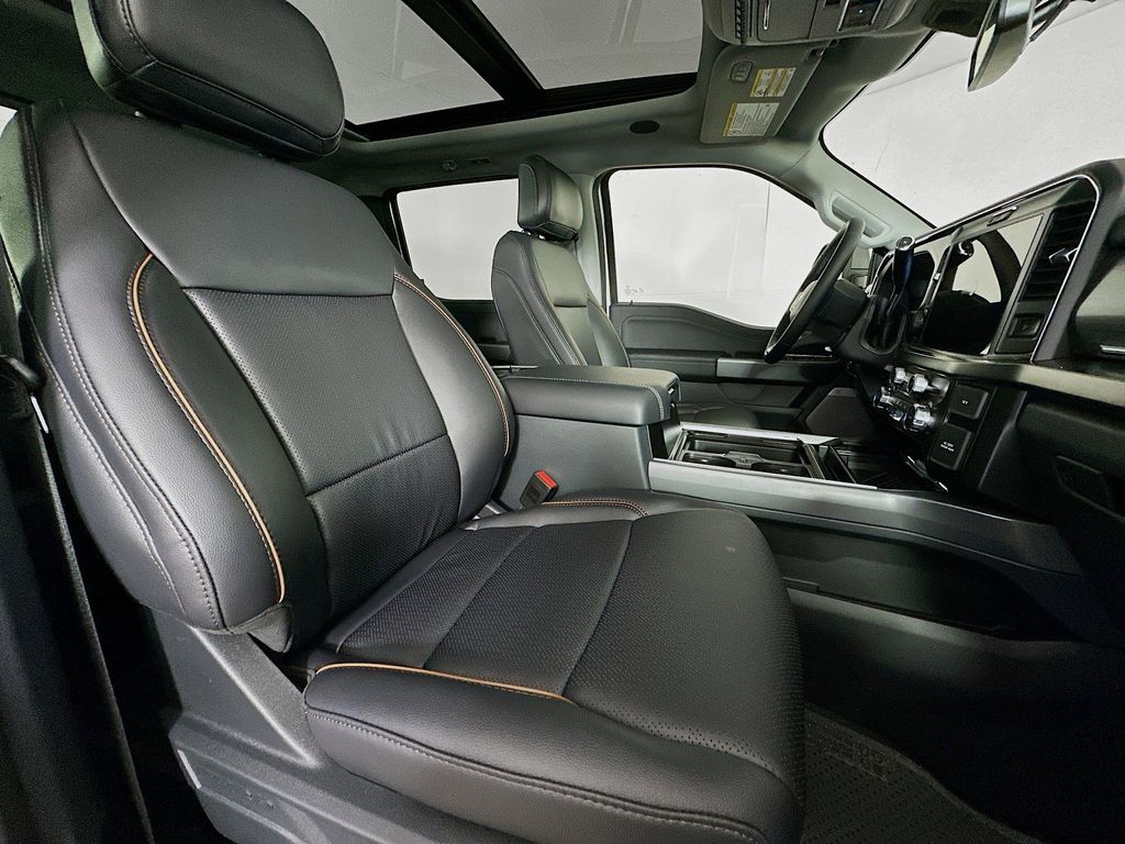 Thumbnail: 2025 Ford F-350 - 11