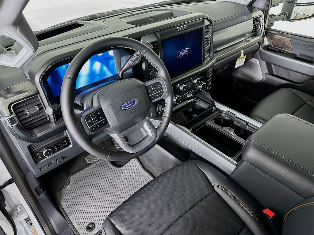 Thumbnail: 2025 Ford F-350 - 2