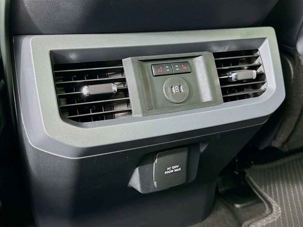 Thumbnail: 2025 Ford F-350 - 19