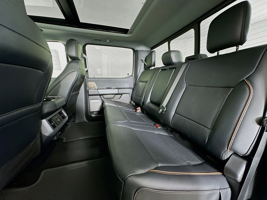 Thumbnail: 2025 Ford F-350 - 12