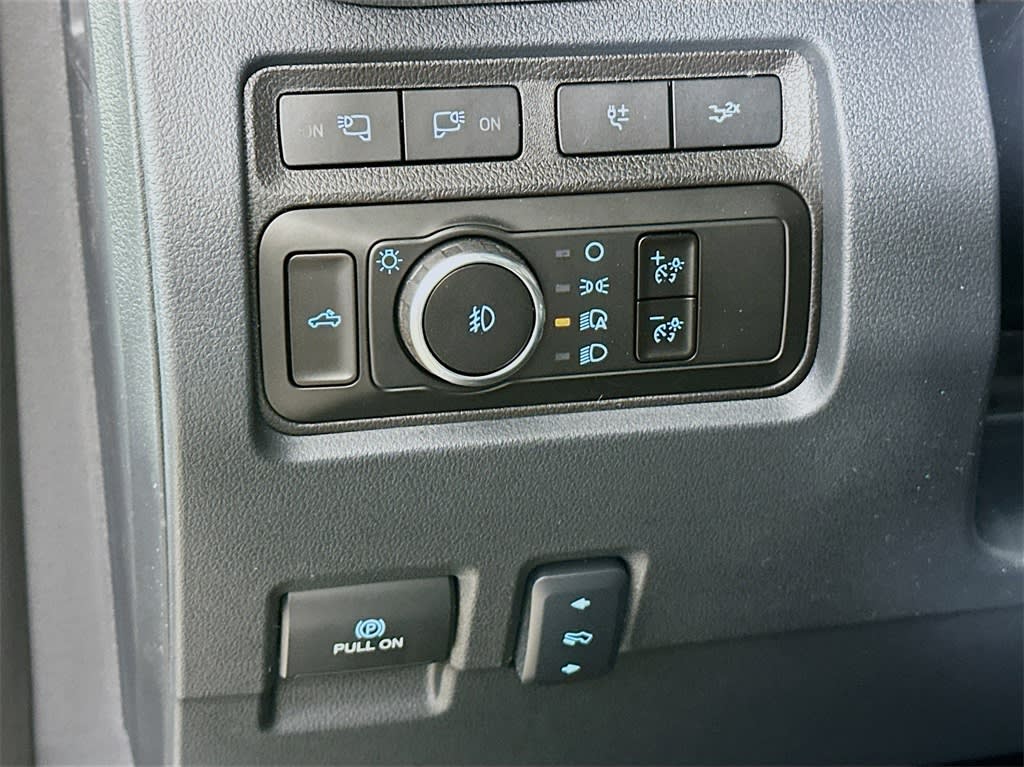 2024 Ford F-350 Lariat 27
