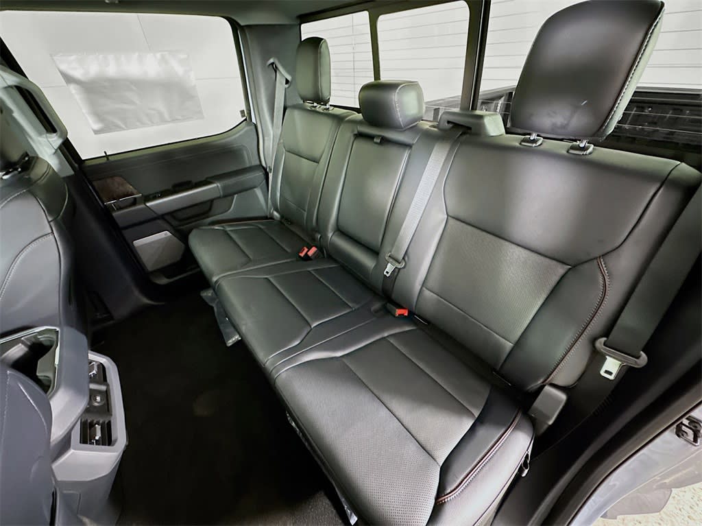 2024 Ford F-350 Lariat 12