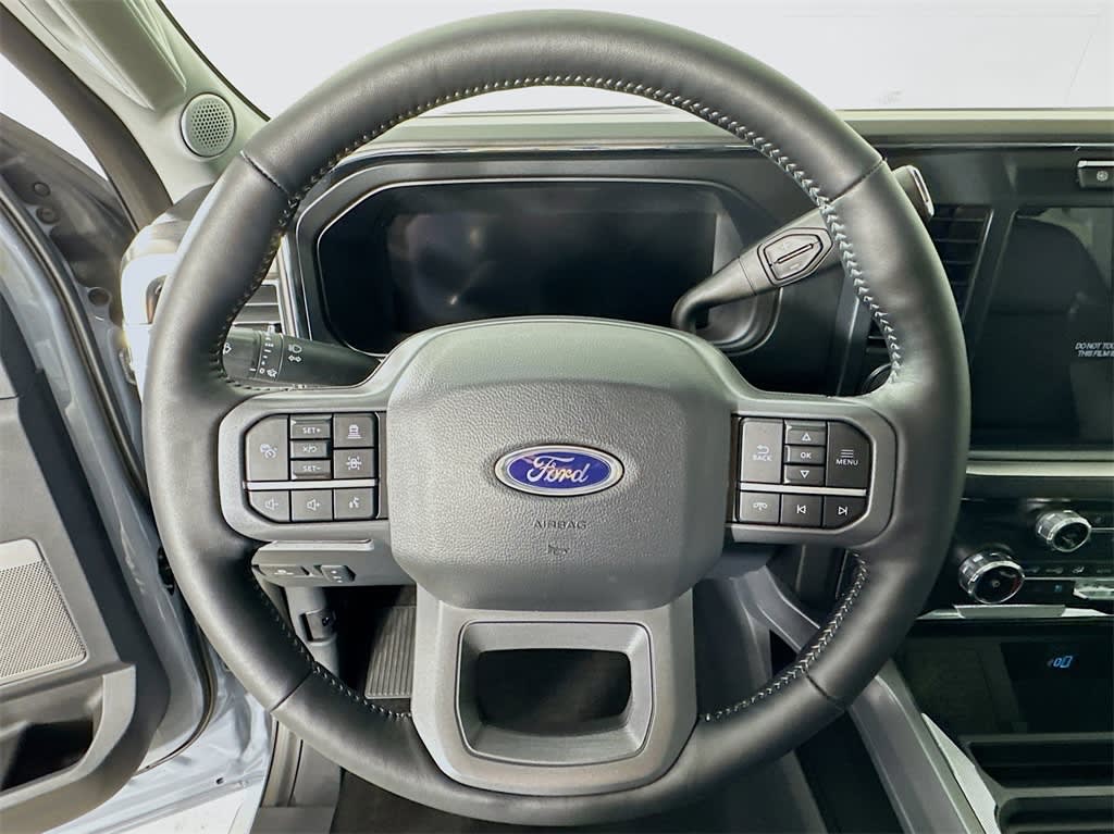 2024 Ford F-350 Lariat 14