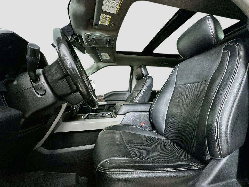 Thumbnail: 2019 Ford F-350 - 11