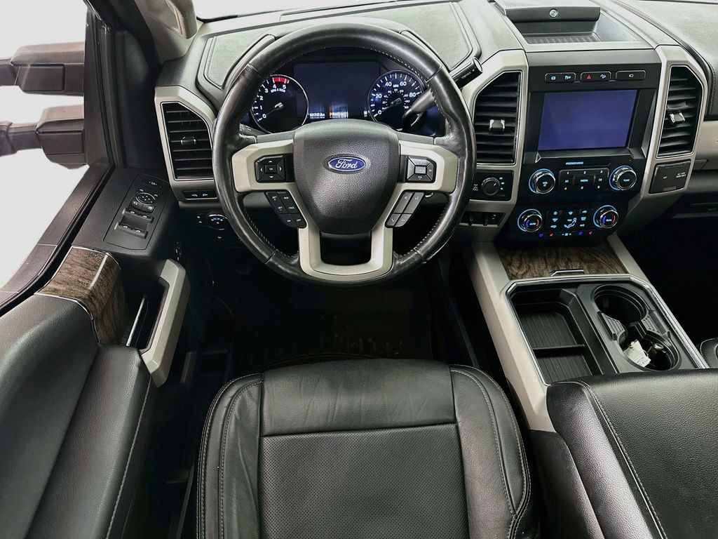 Thumbnail: 2019 Ford F-350 - 10