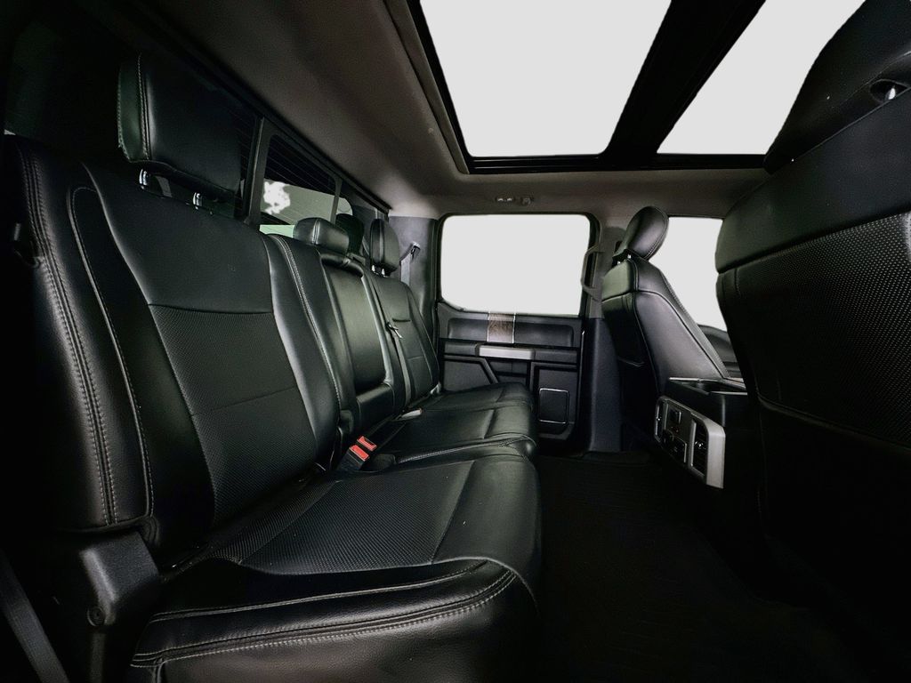 Thumbnail: 2019 Ford F-350 - 17