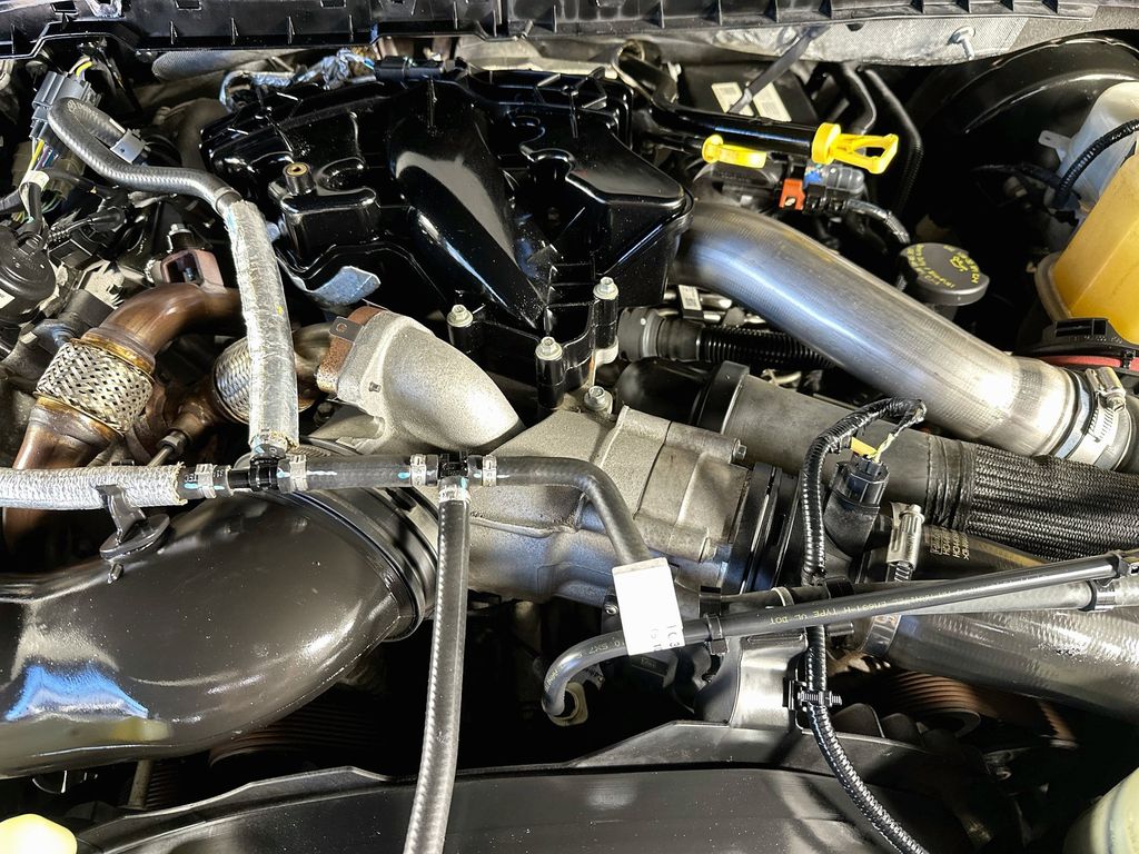 Thumbnail: 2019 Ford F-350 - 9