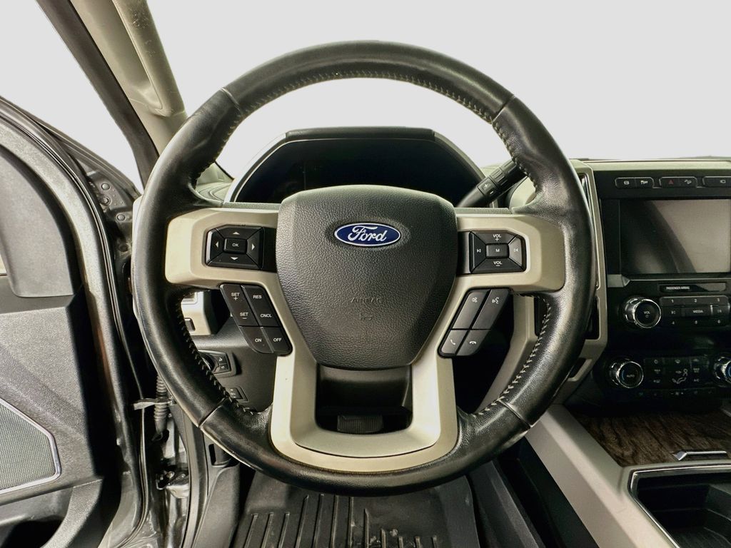 Thumbnail: 2019 Ford F-350 - 15