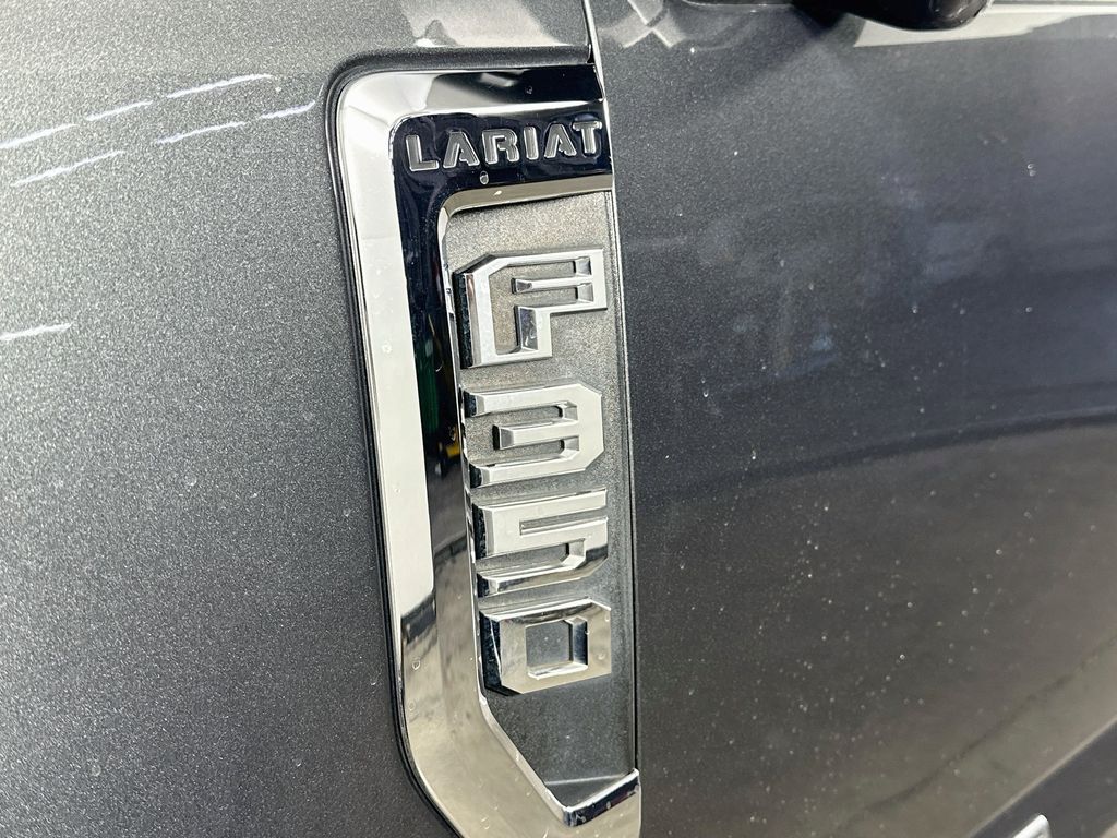 Thumbnail: 2019 Ford F-350 - 7