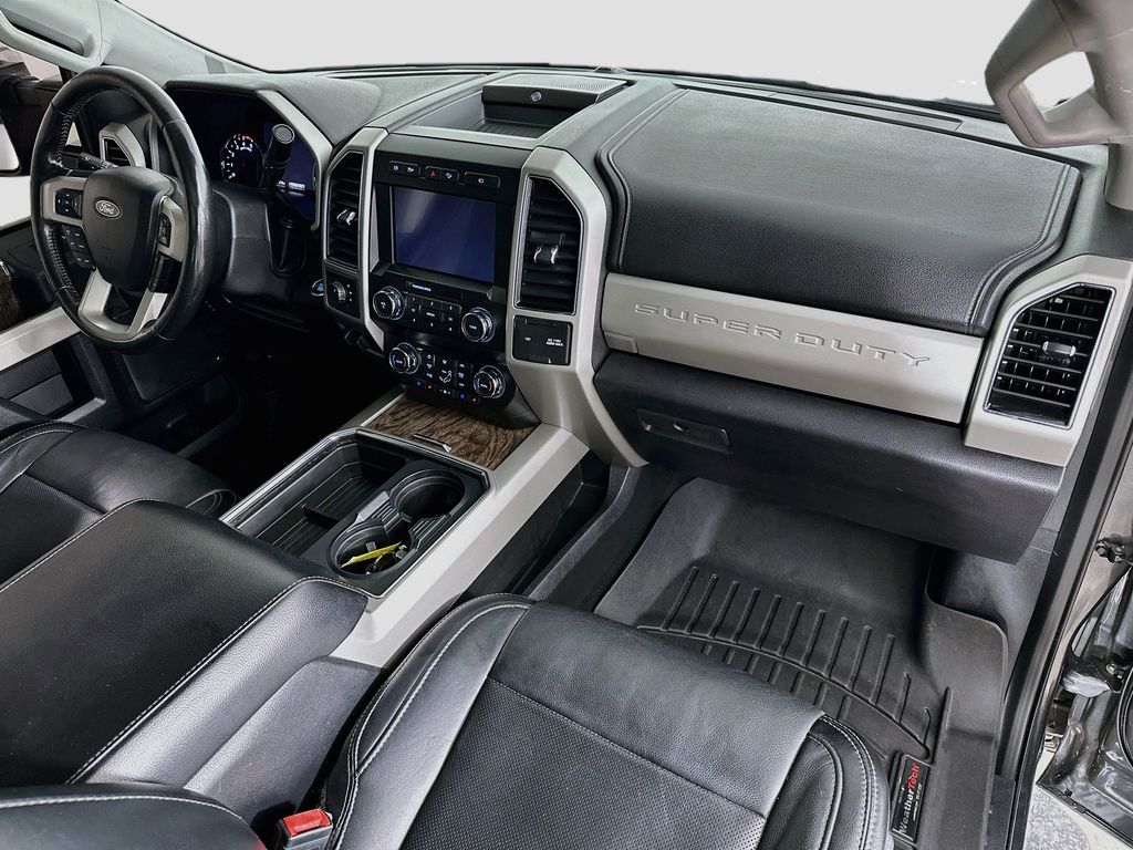 Thumbnail: 2019 Ford F-350 - 35