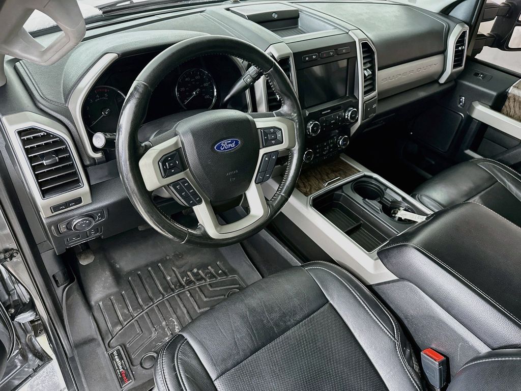 Thumbnail: 2019 Ford F-350 - 2